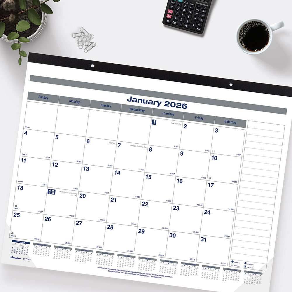 NetZero Carbon Collection on Blueline