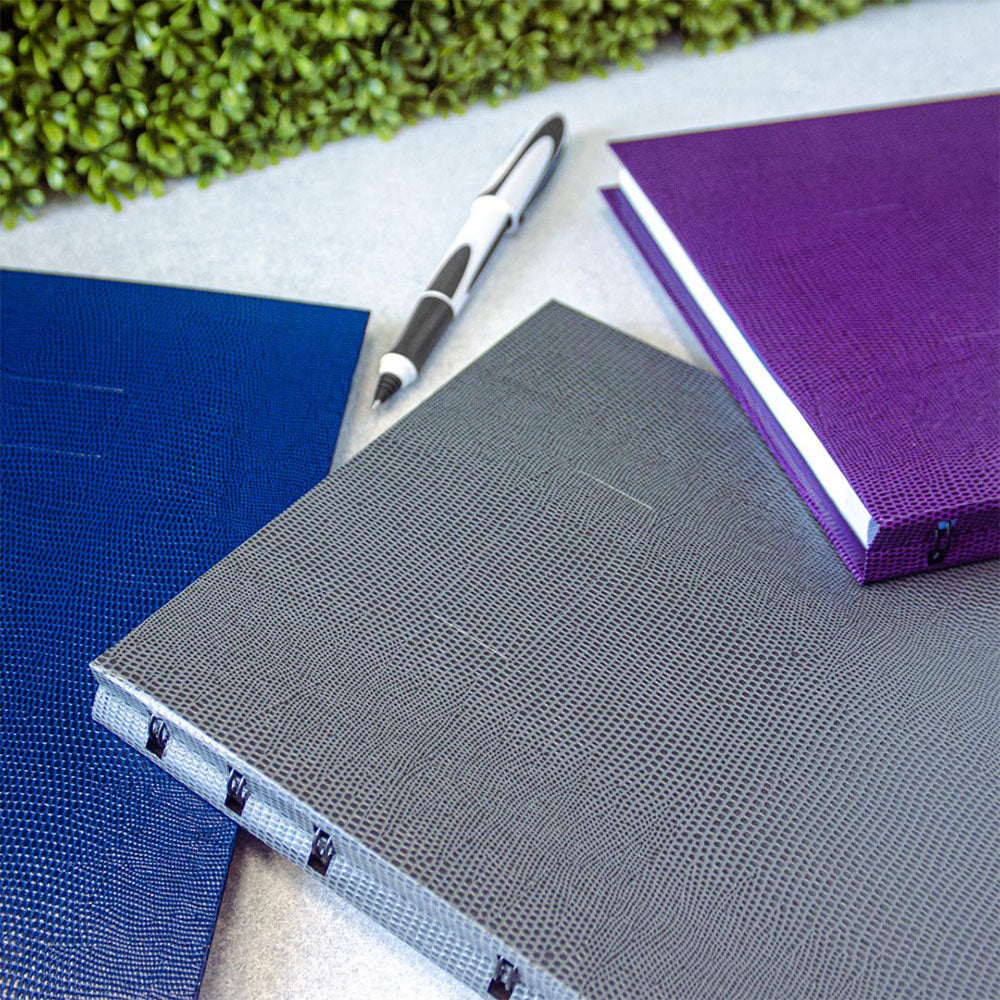 NotePro Collection on Blueline