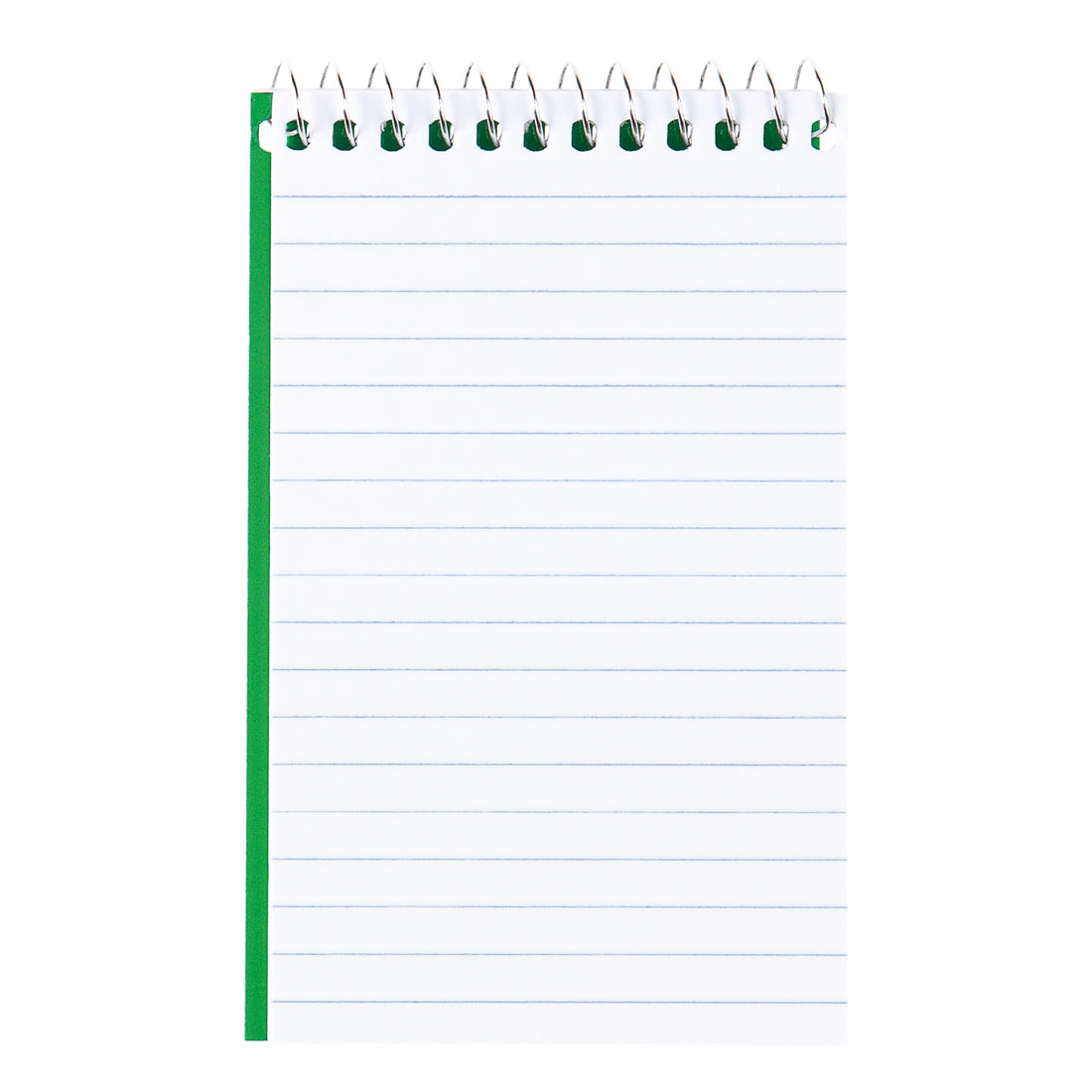 Xtreme White Memo Book