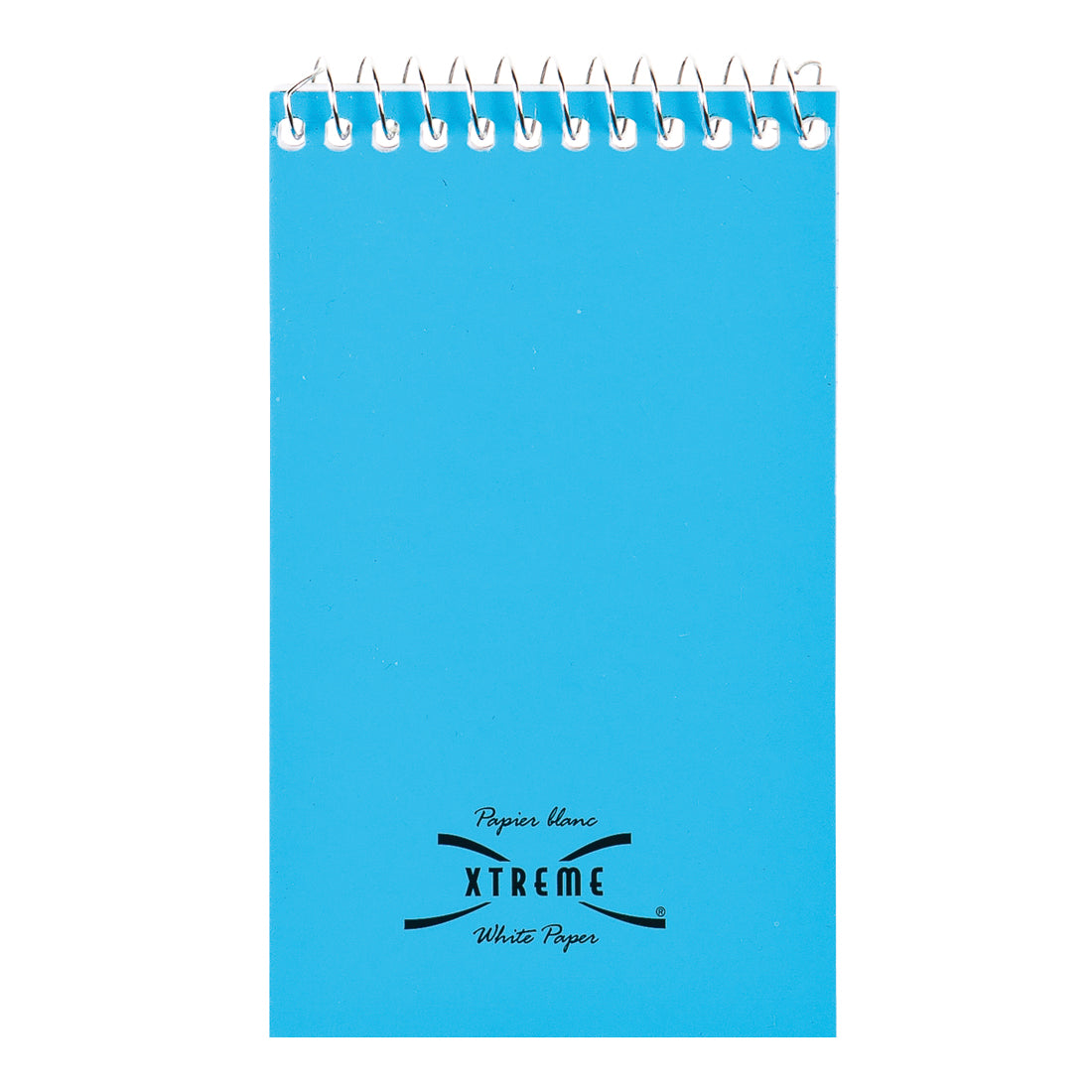 Xtreme White Memo Book