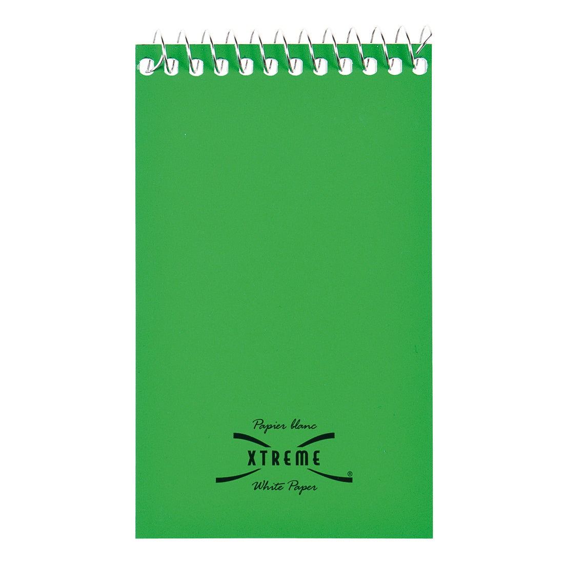 Xtreme White Memo Book