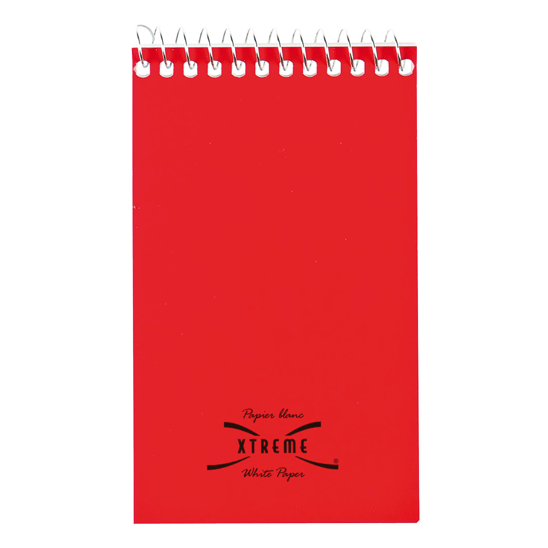 Xtreme White Memo Book
