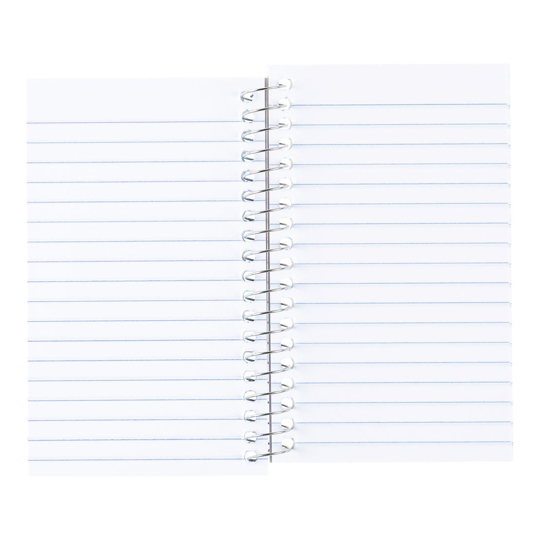 Xtreme White Memo Book