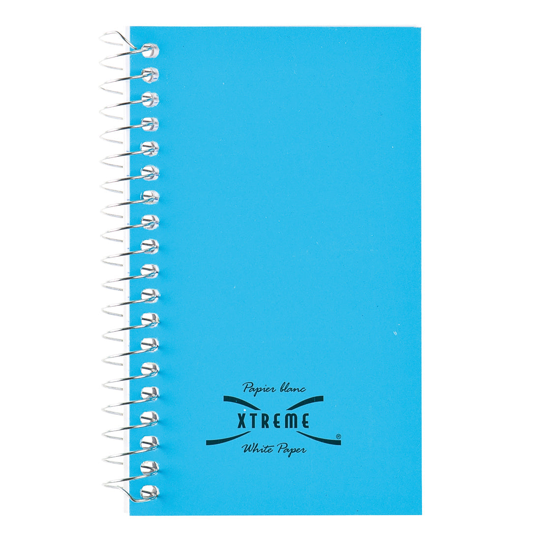 Xtreme White Memo Book