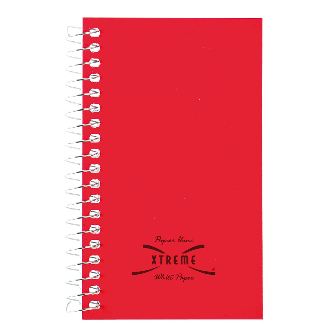 Xtreme White Memo Book