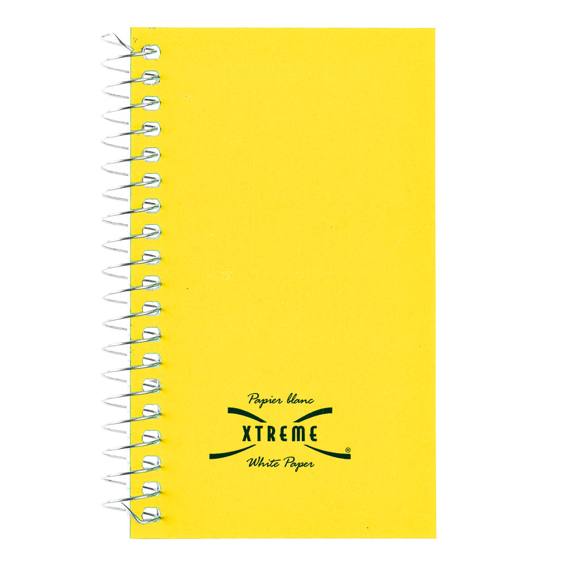 Xtreme White Memo Book