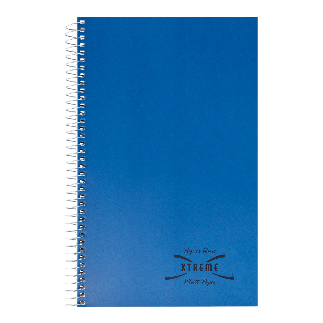 Xtreme White Notebook 33560