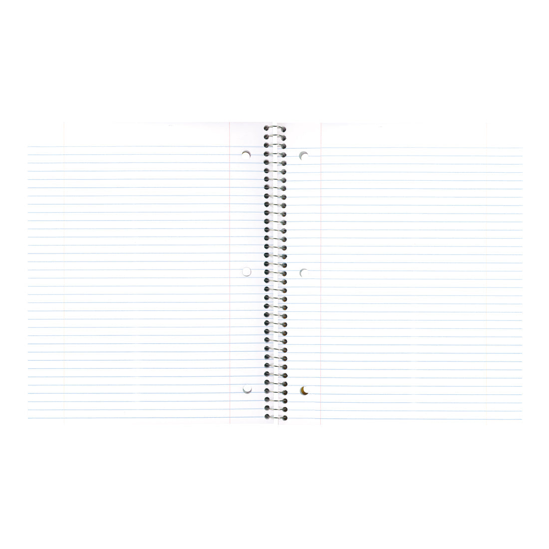 Xtreme White Notebook 33709