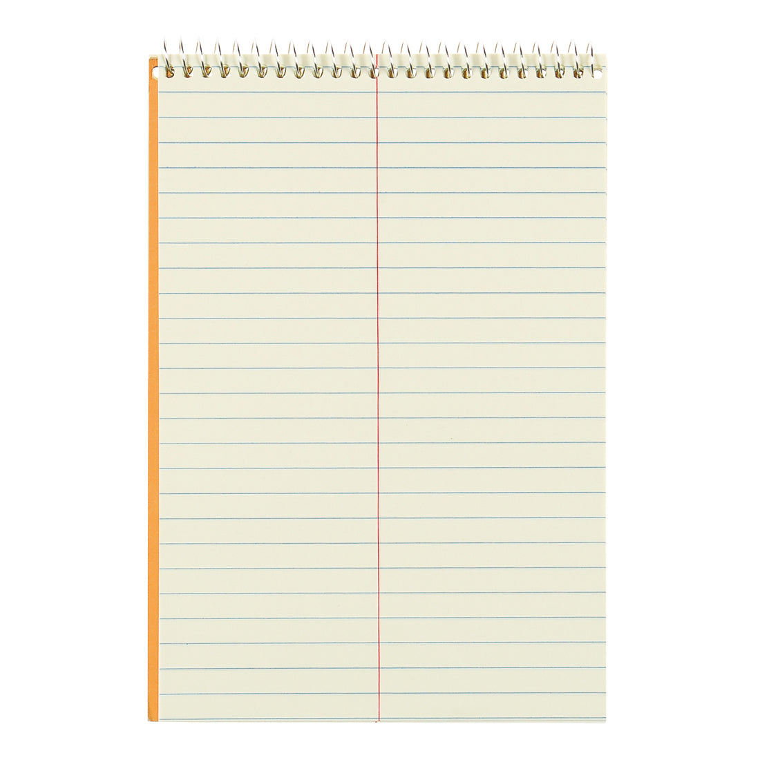 Brown Board Steno Notebook 36646