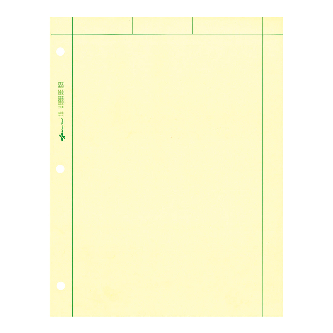 Computation Pad 42389