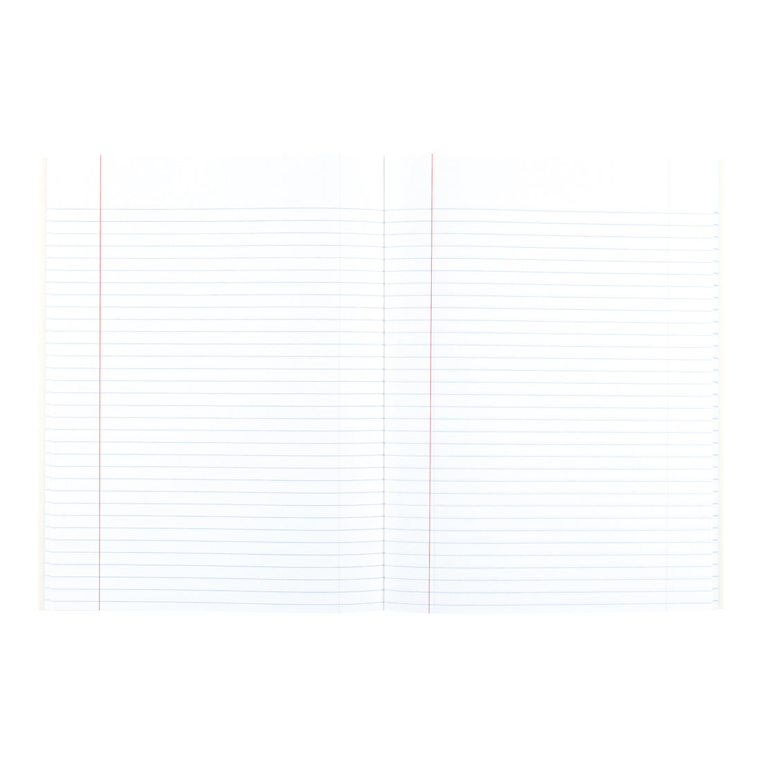 Xtreme White Notebook 43481
