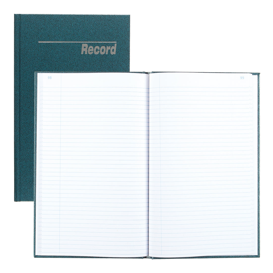 Granite Series Record Book 56031