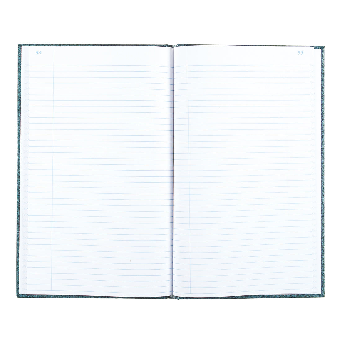 Granite Series Record Book 56031