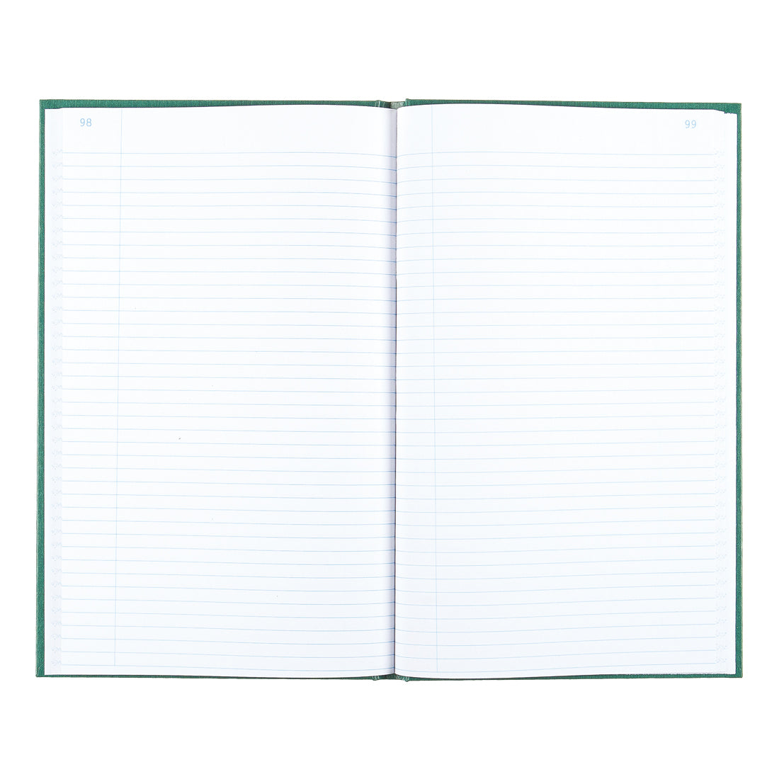 Emerald Series Record Book 56111