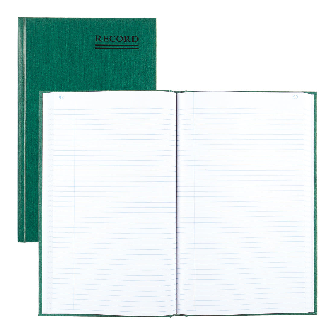 Emerald Series Record Book 56131