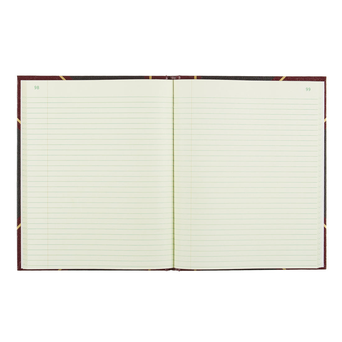 Texhide Record Book 56211