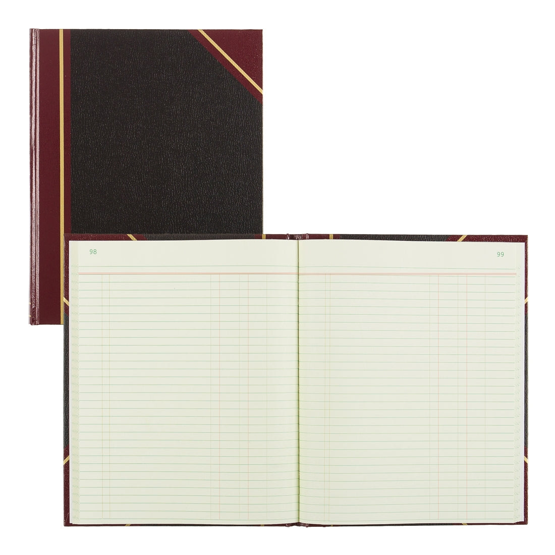 Texhide Journal Book 56212