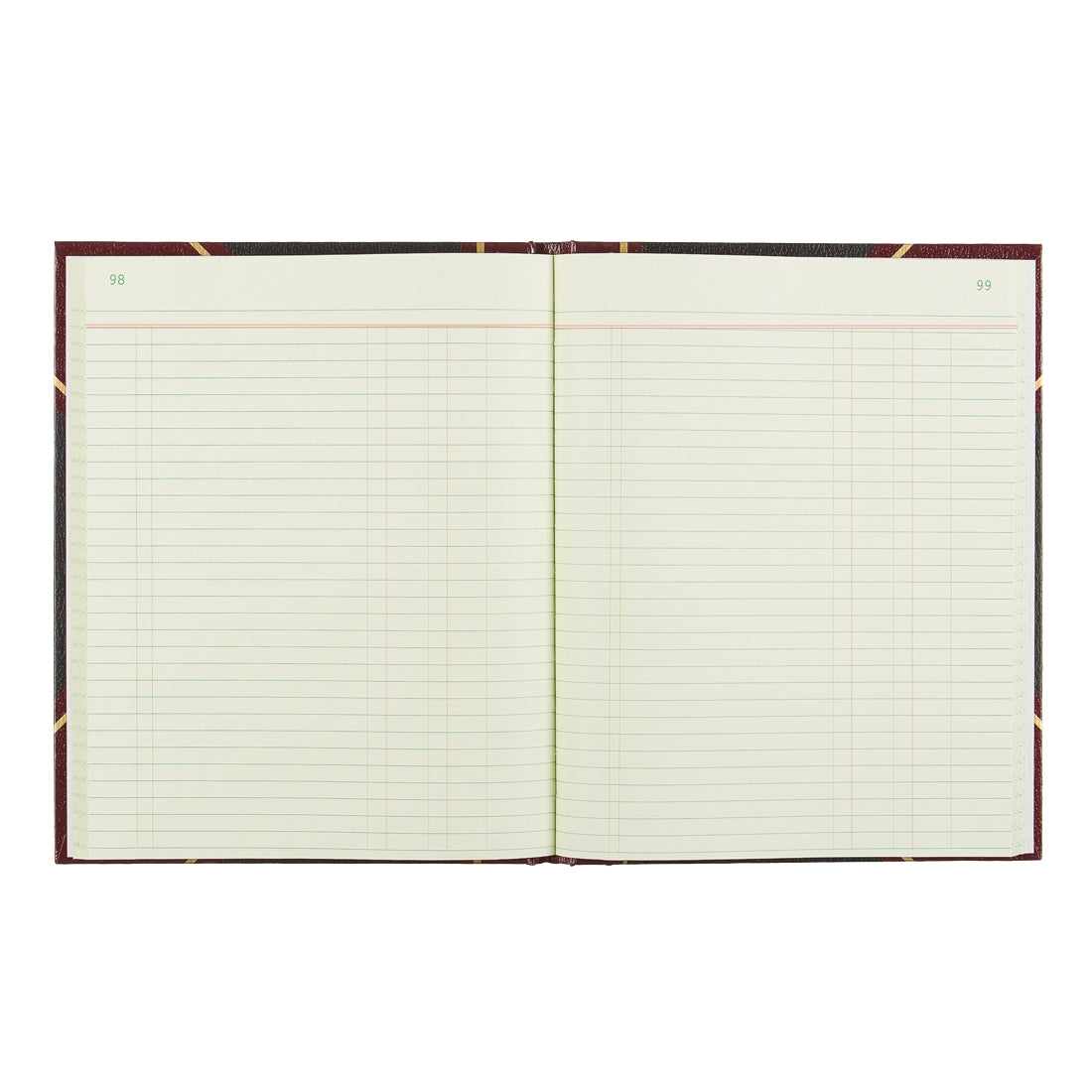 Texhide Journal Book 56212