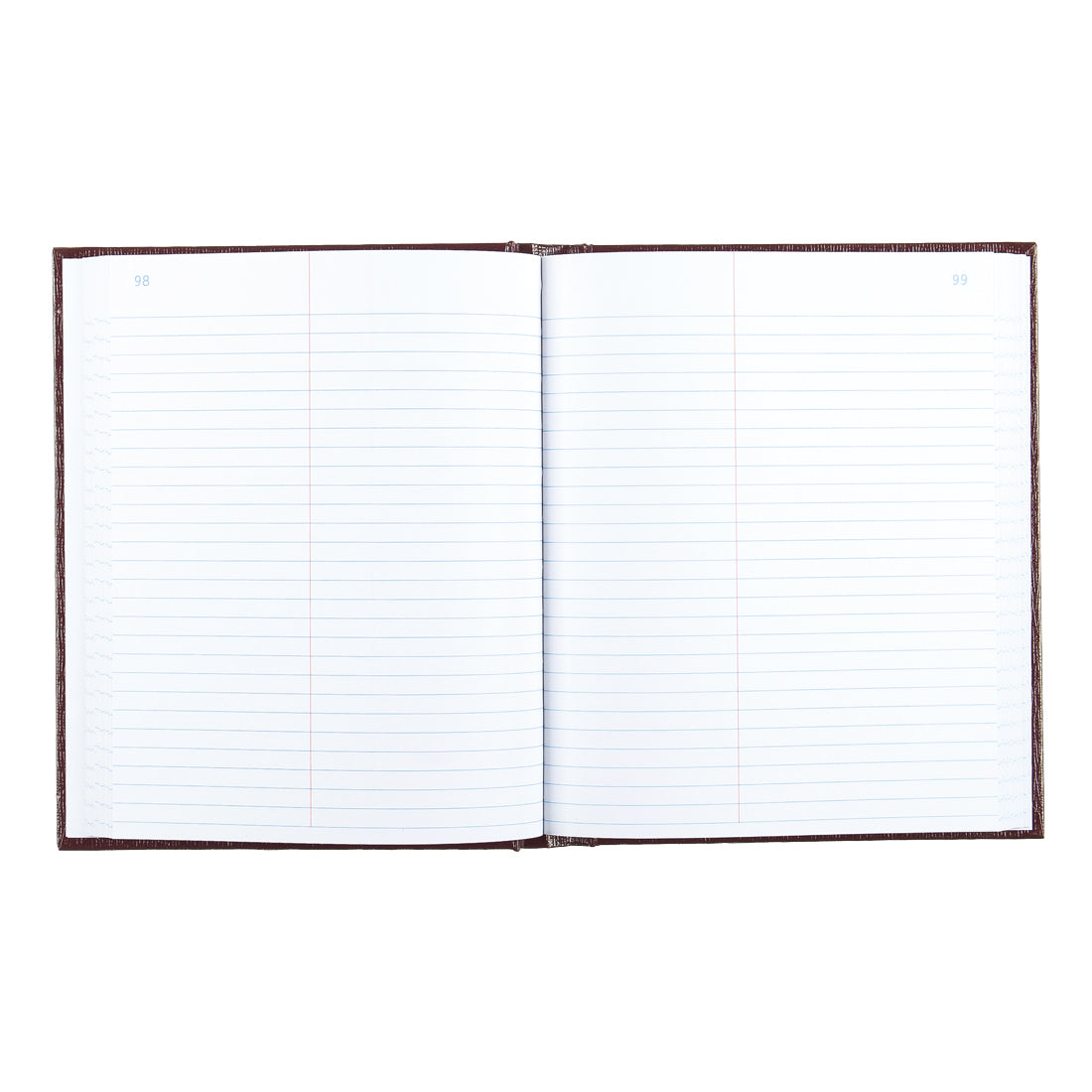 Law Record Book 56907