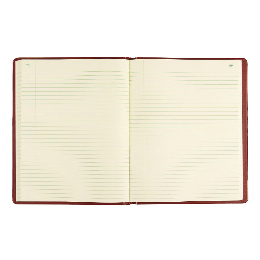 Red Vinyl Series Record Book 57231