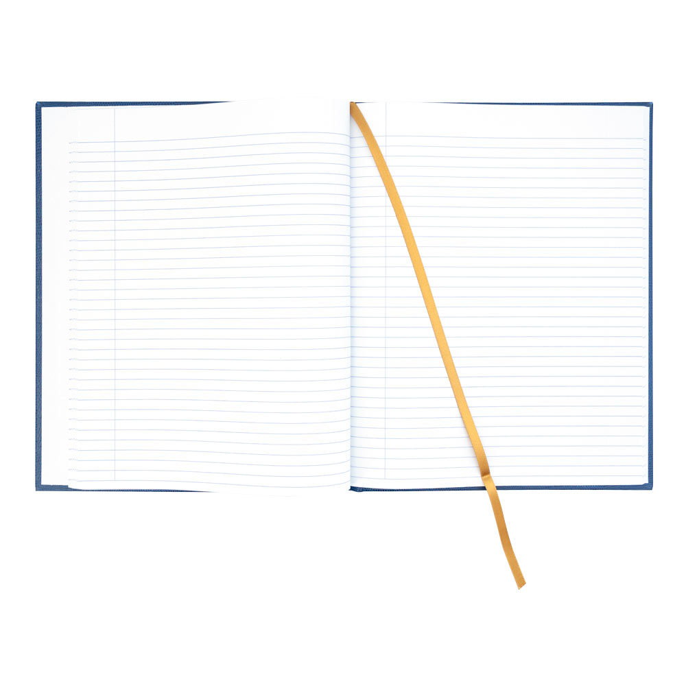 Executive Journal#color_blue