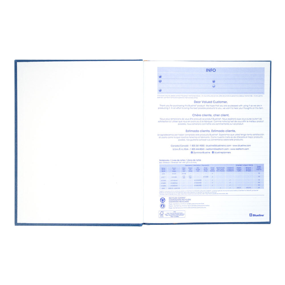 Executive Journal#color_blue