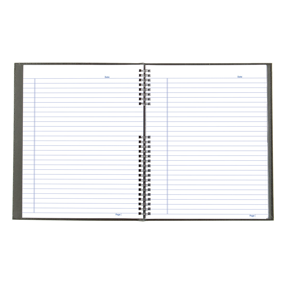 NotePro Notebook#color_gray