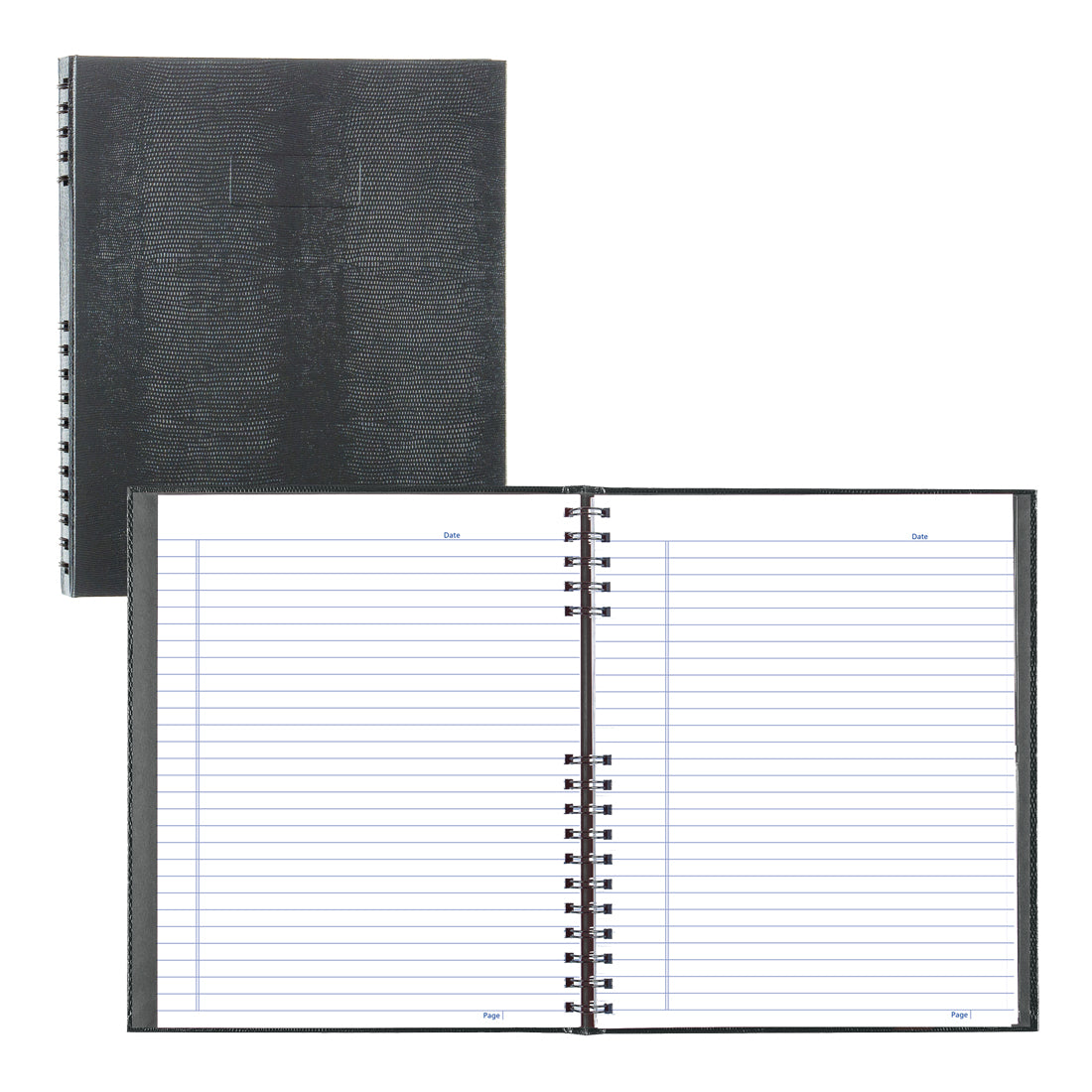 NotePro Notebook#color_gray