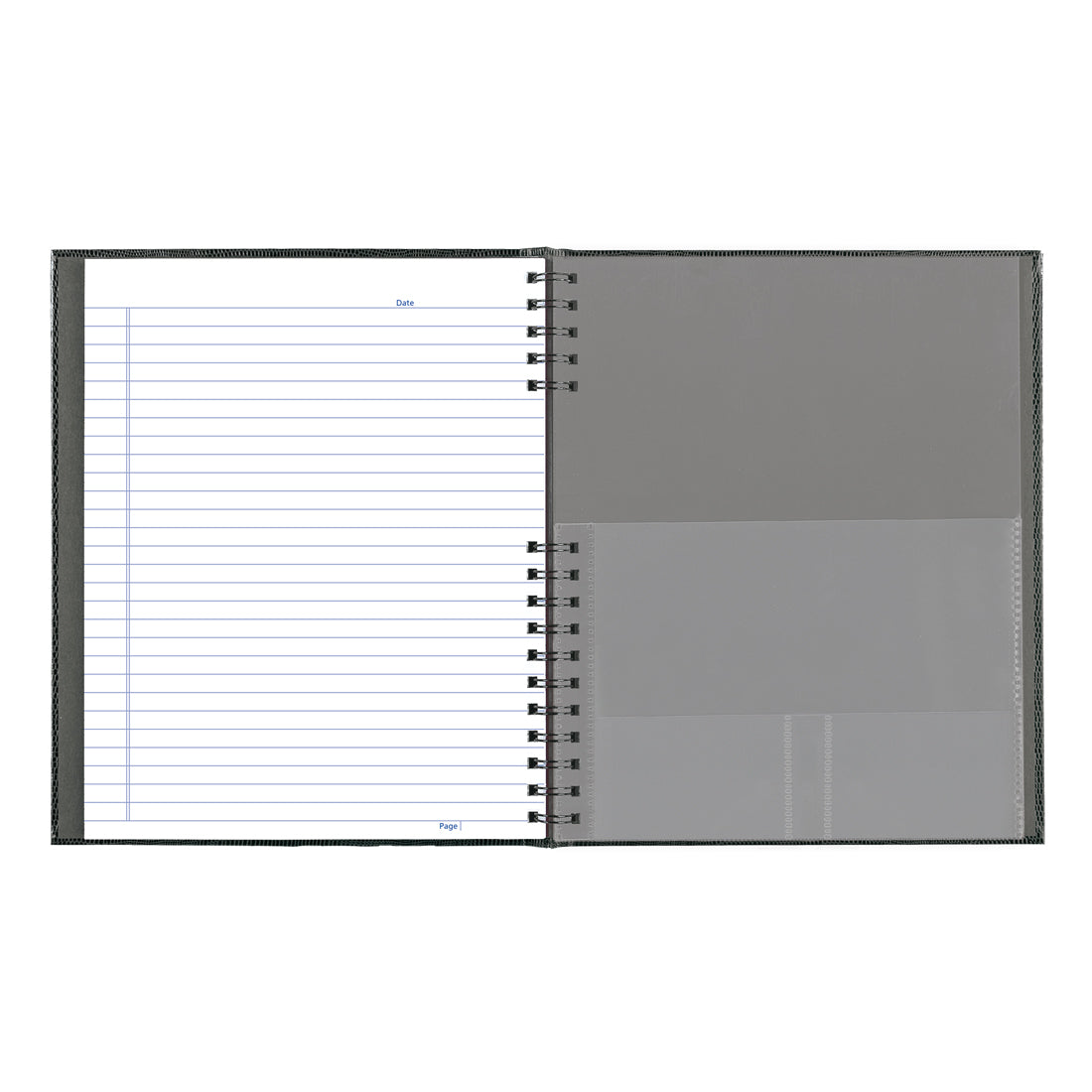 NotePro Notebook#color_gray