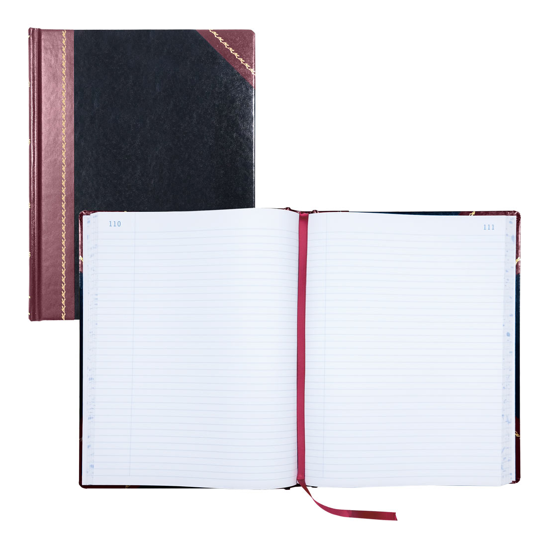 Ultima Series Record Book A21300R