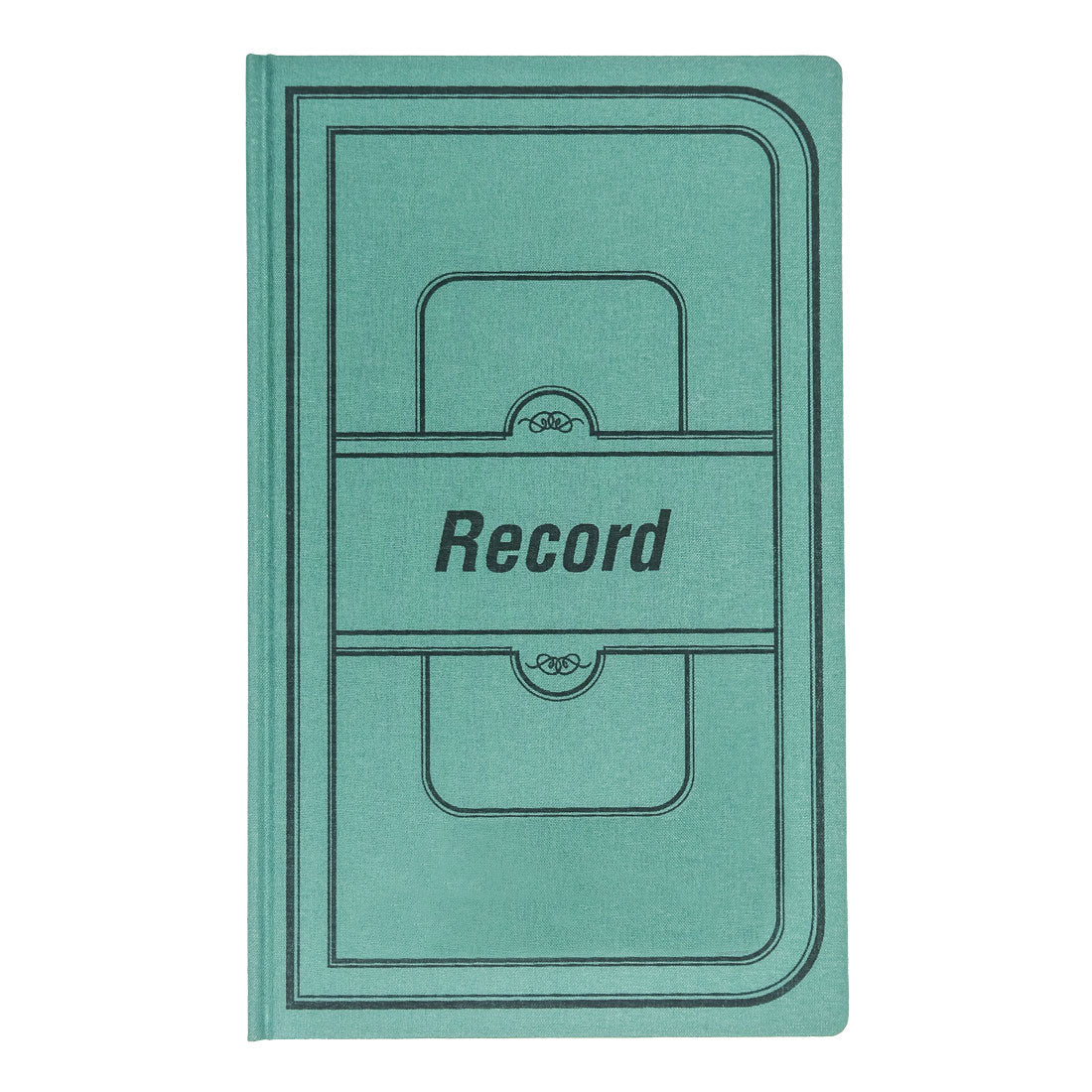 Canvas Tuff Series Record Book A66300R