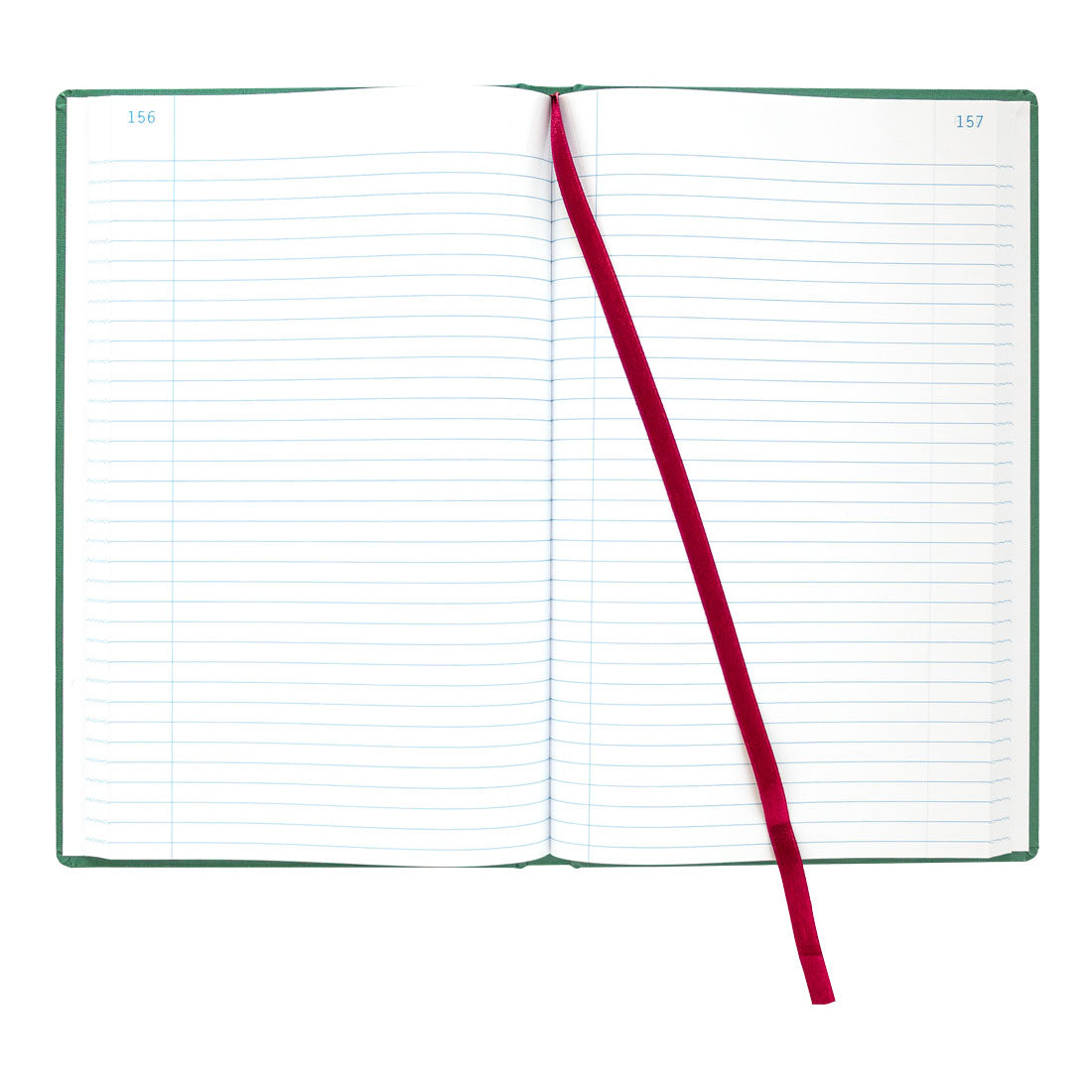 Canvas Tuff Series Record Book A66300R