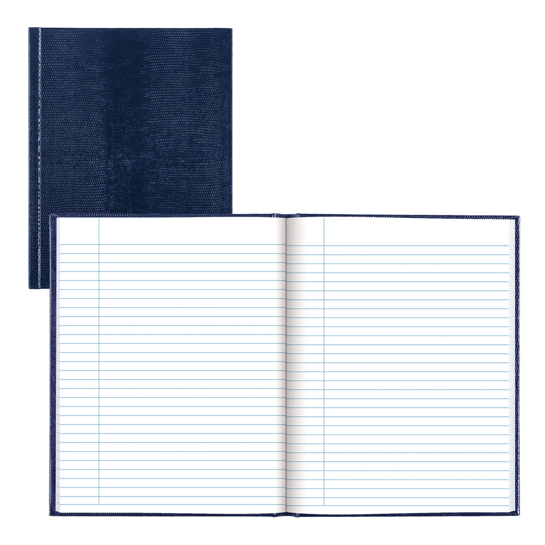 Executive Journal#color_blue