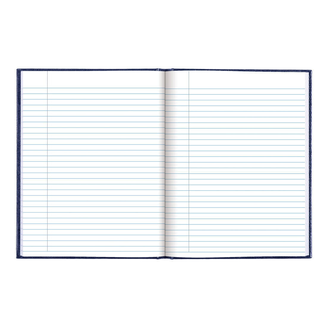 Executive Journal#color_blue