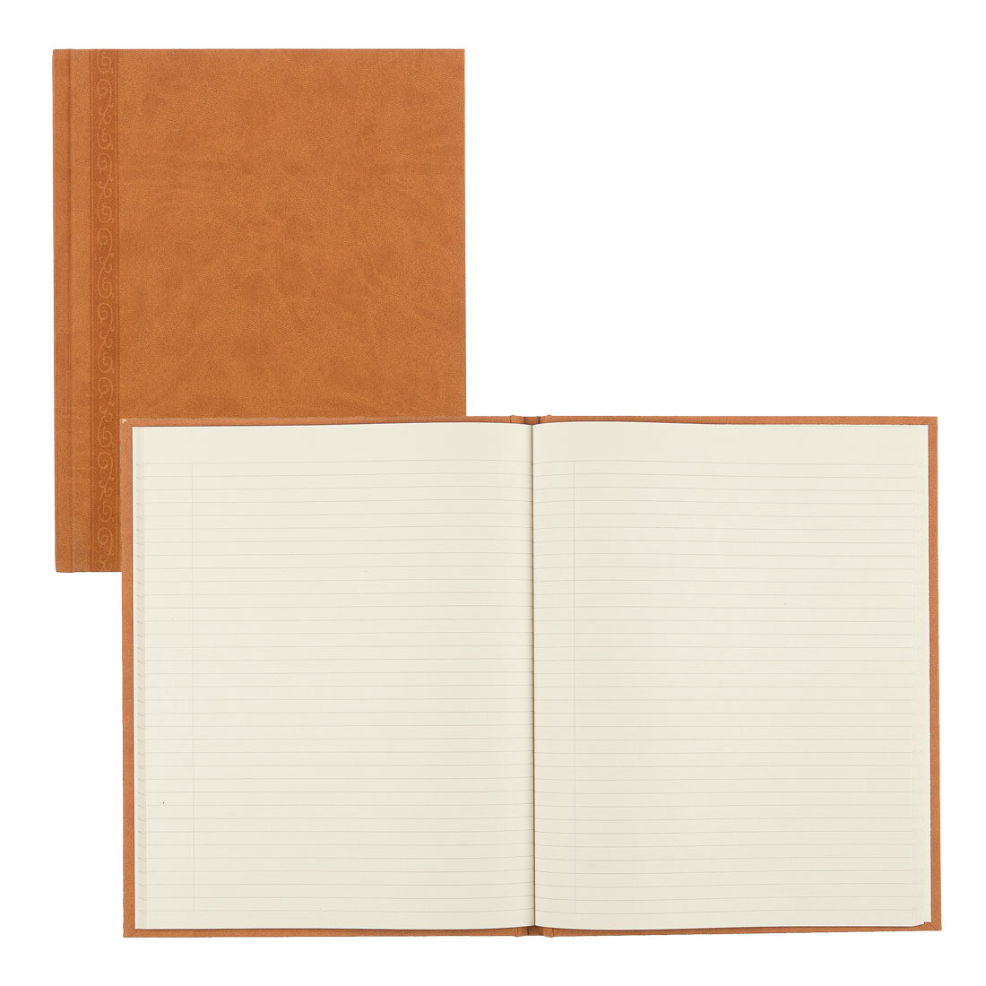 Executive Journal Da Vinci Collection A8004
