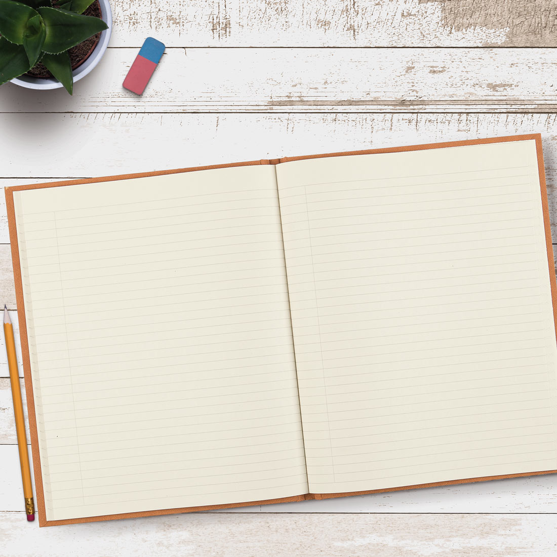 Executive Journal Da Vinci Collection A8004