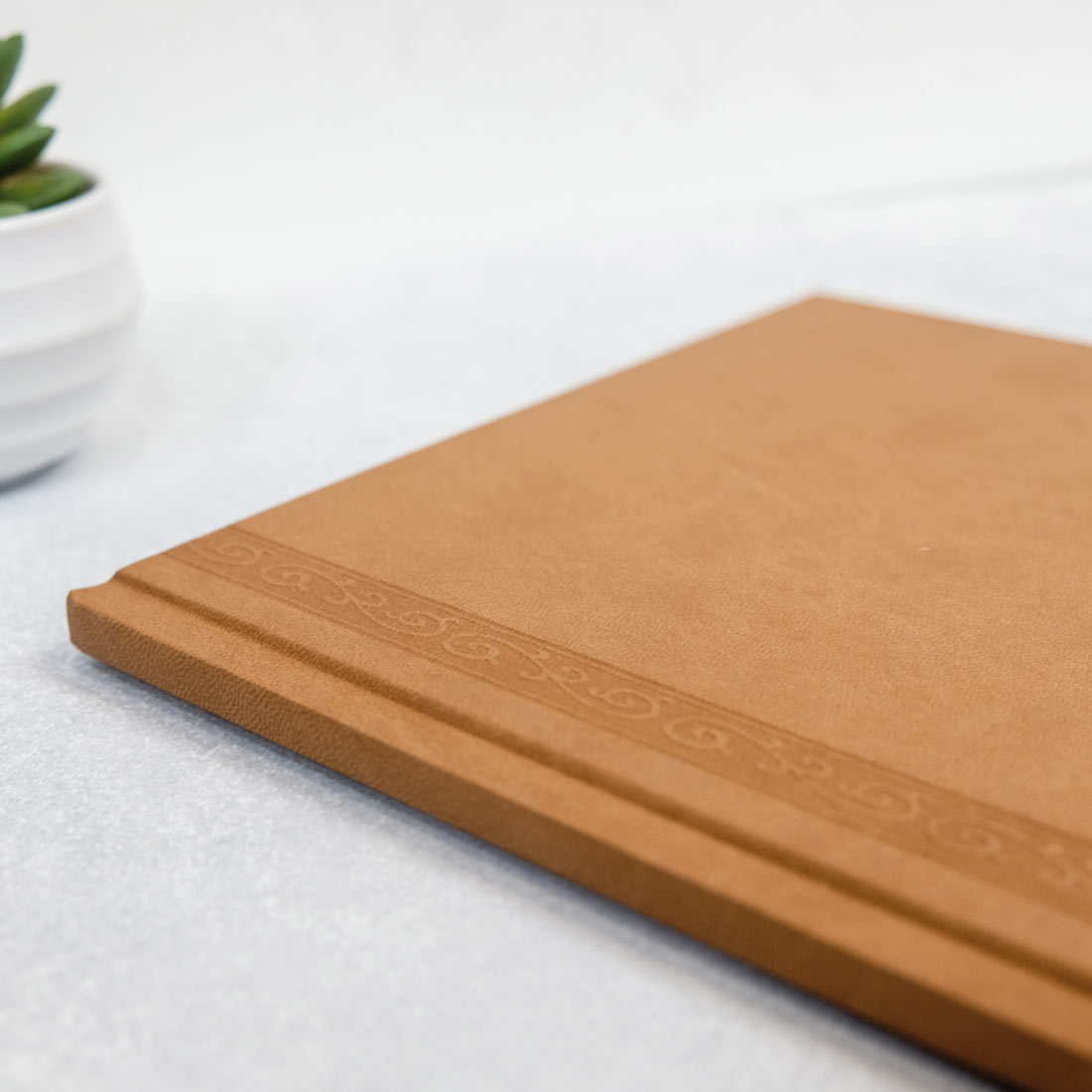 Executive Journal Da Vinci Collection A8004