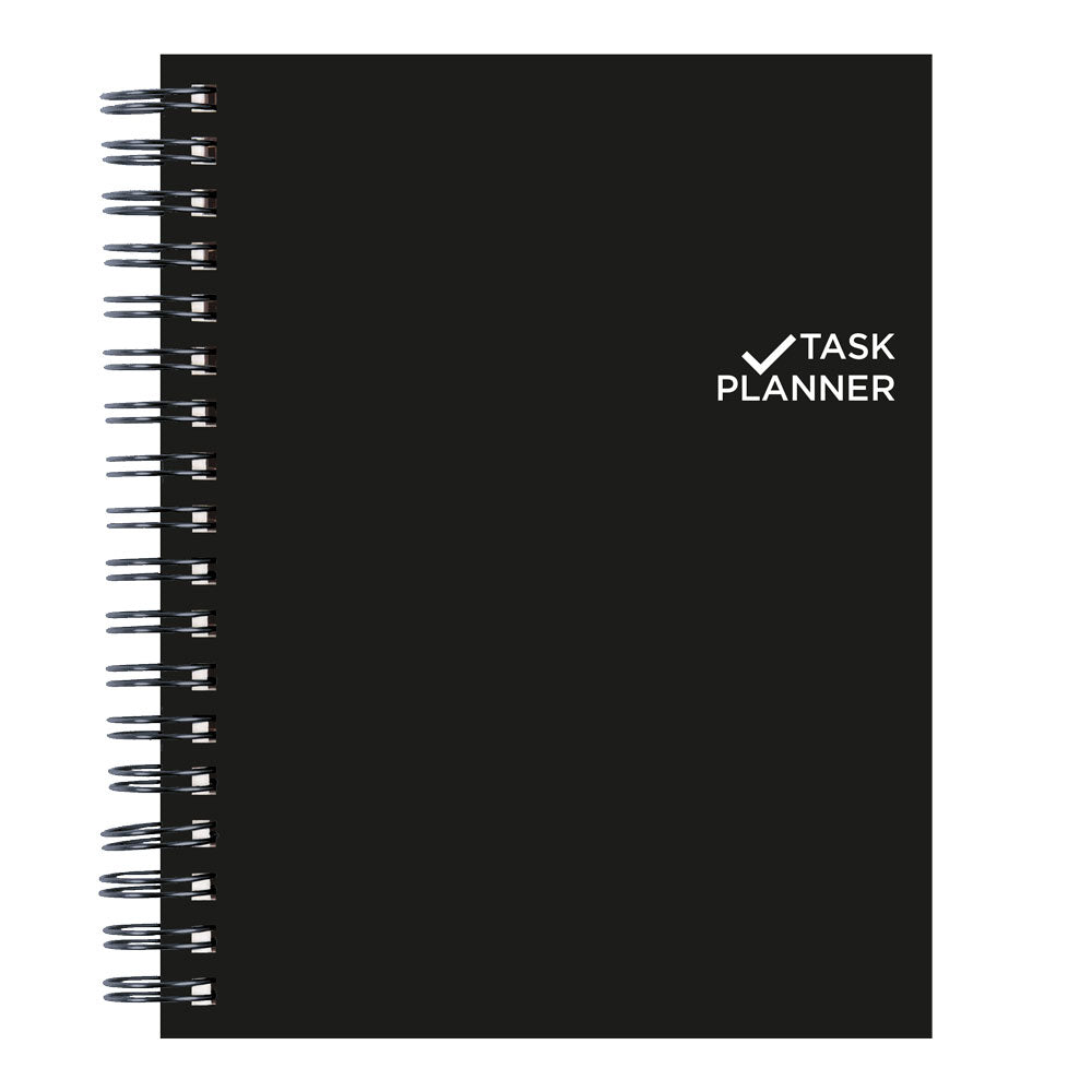 Undated Task Planner B310.81