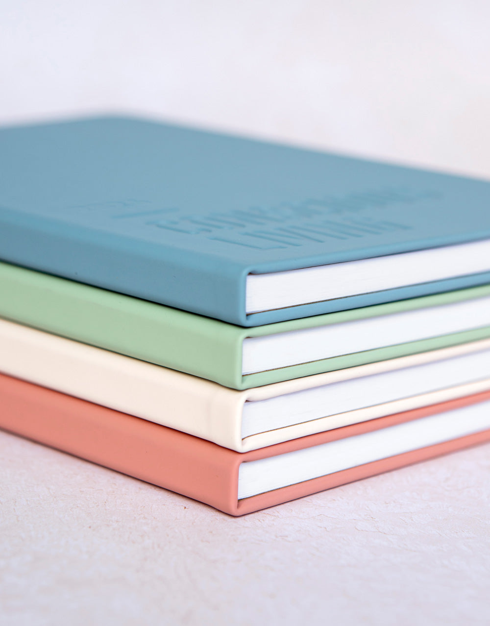 Letts of London Conscious Collection #color_conscious-ocean