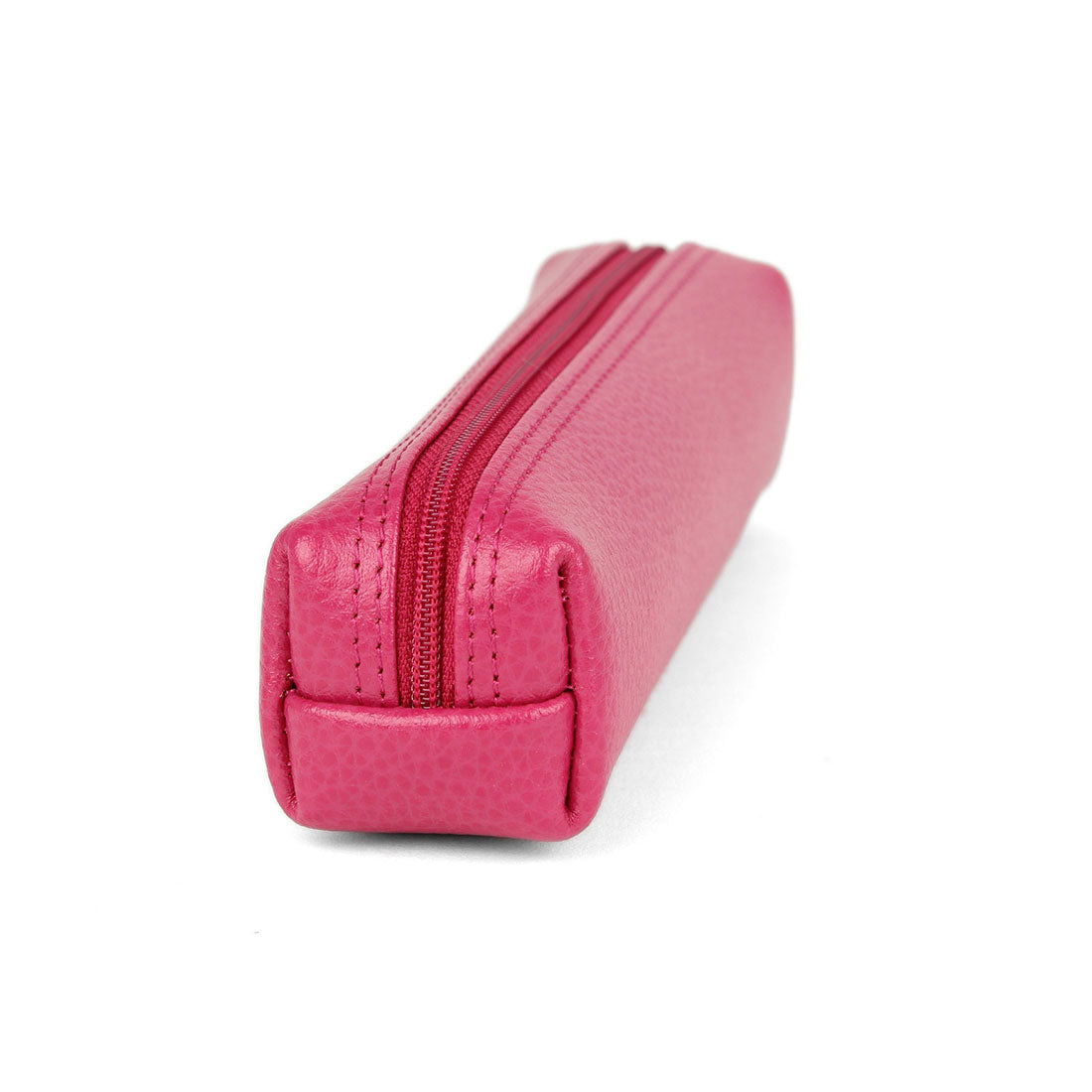 Square Pen Holder - Fuchsia#color_laurige-fuchsia