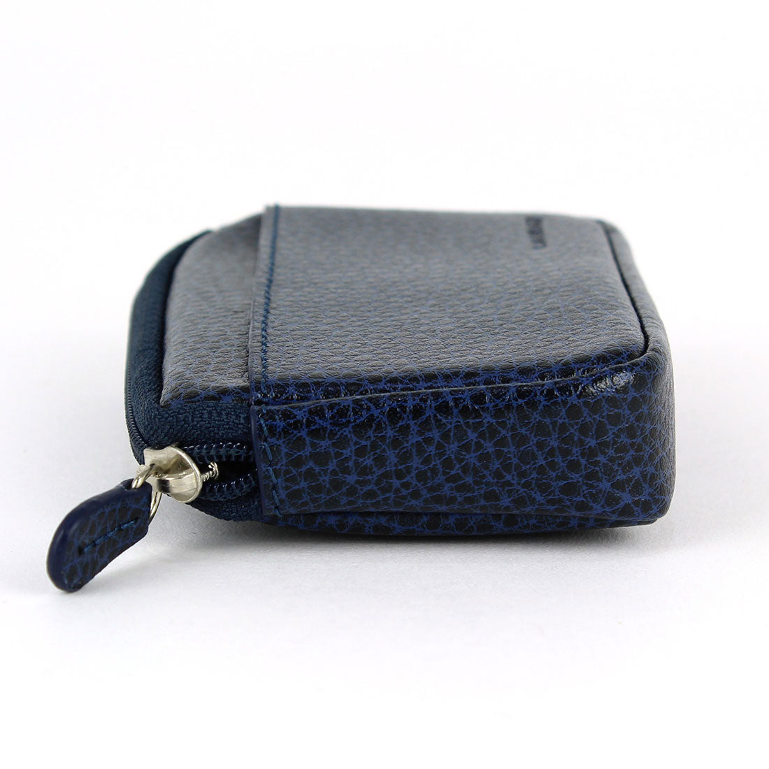 Small Wallet/Card Holder - Navy#color_laurige-navy