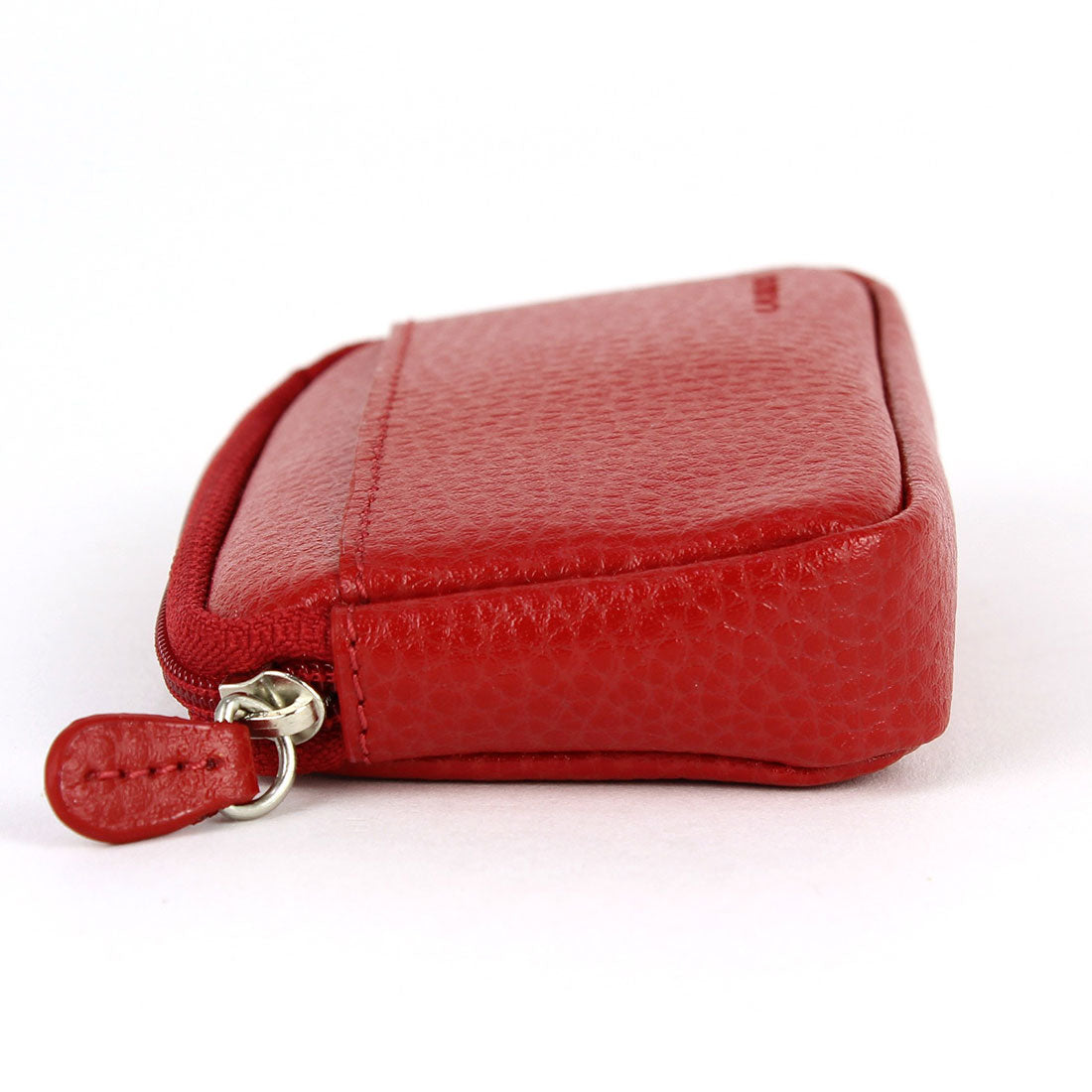 Small Wallet/Card Holder - Red#color_laurige-red