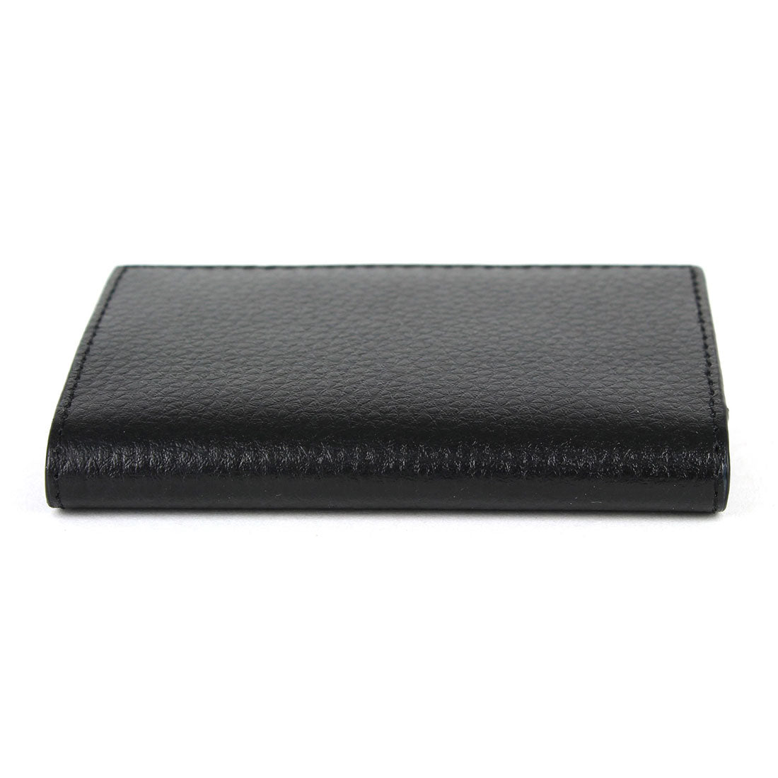 12-Card Holder - Black#color_black