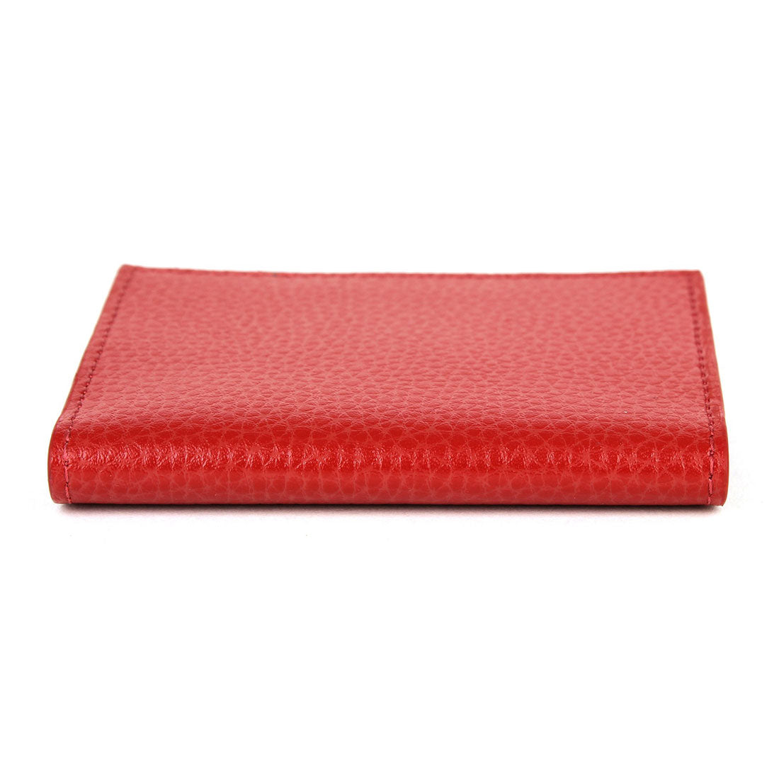 12-Card Holder - Red#color_laurige-red