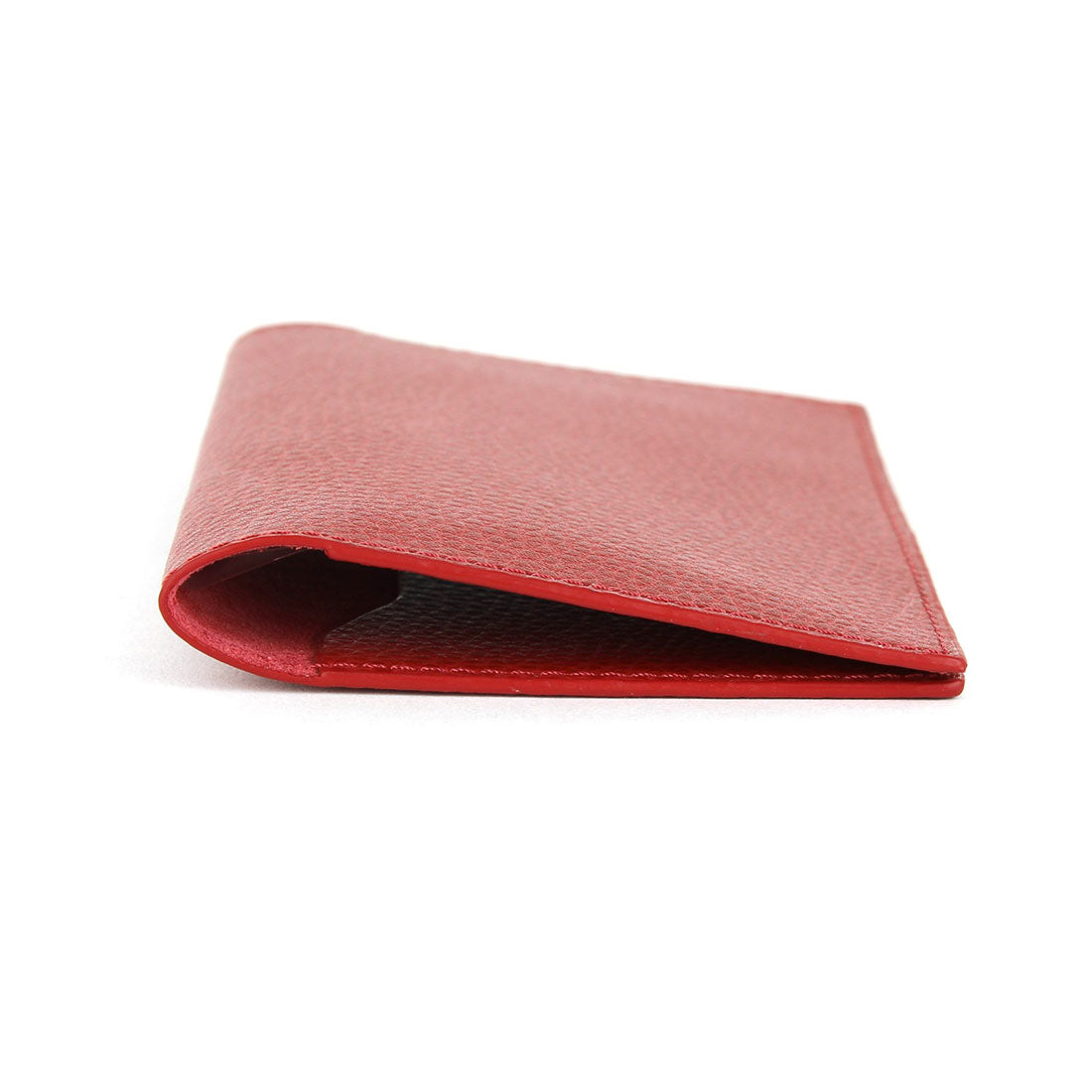 Passport/Document Holder - Red#color_laurige-red