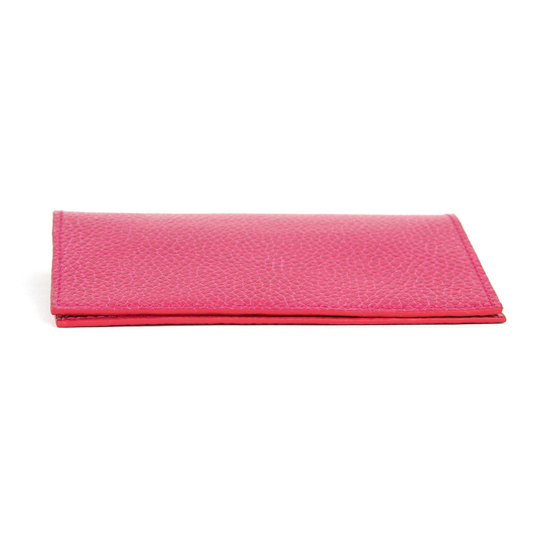 Passport/Document Holder - Fuchsia#color_laurige-fuchsia