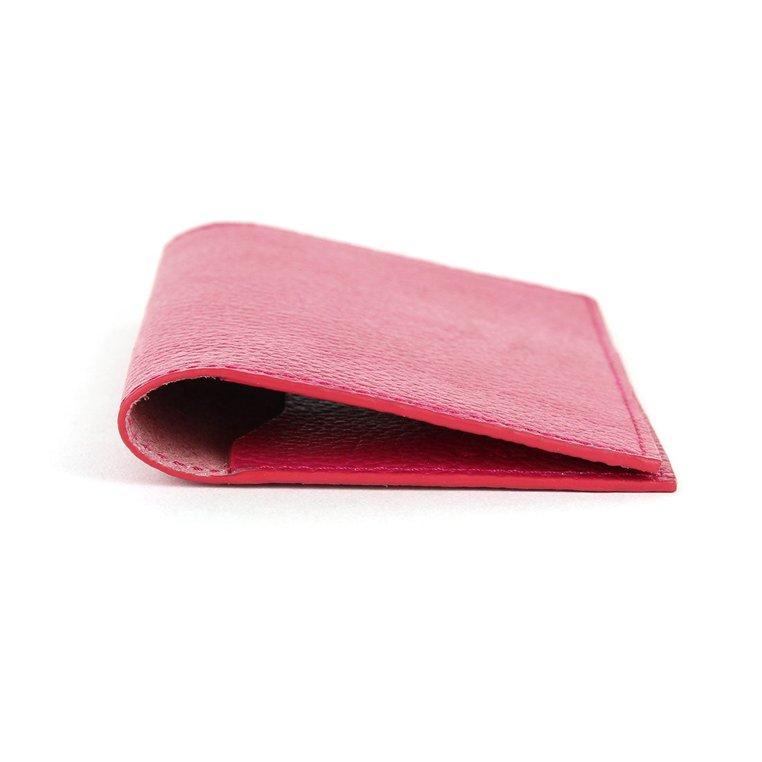 Passport/Document Holder - Fuchsia#color_laurige-fuchsia