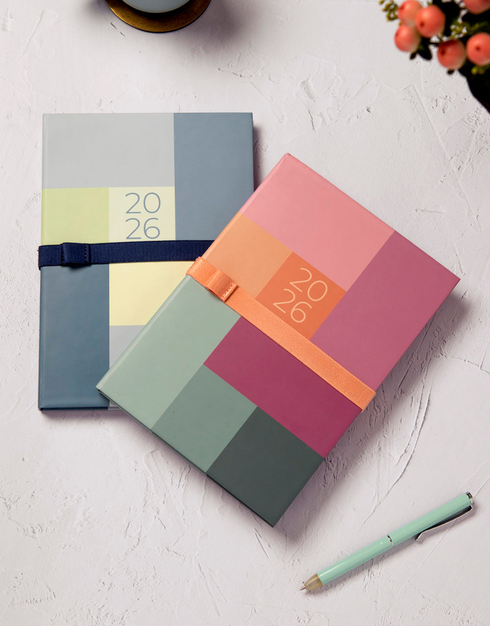 Letts of London Gradient Range #color_gradient-blue