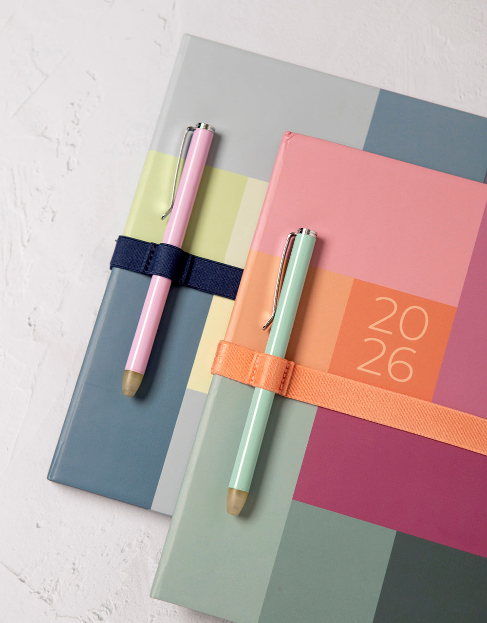 Letts of London Gradient Range #color_gradient-rose