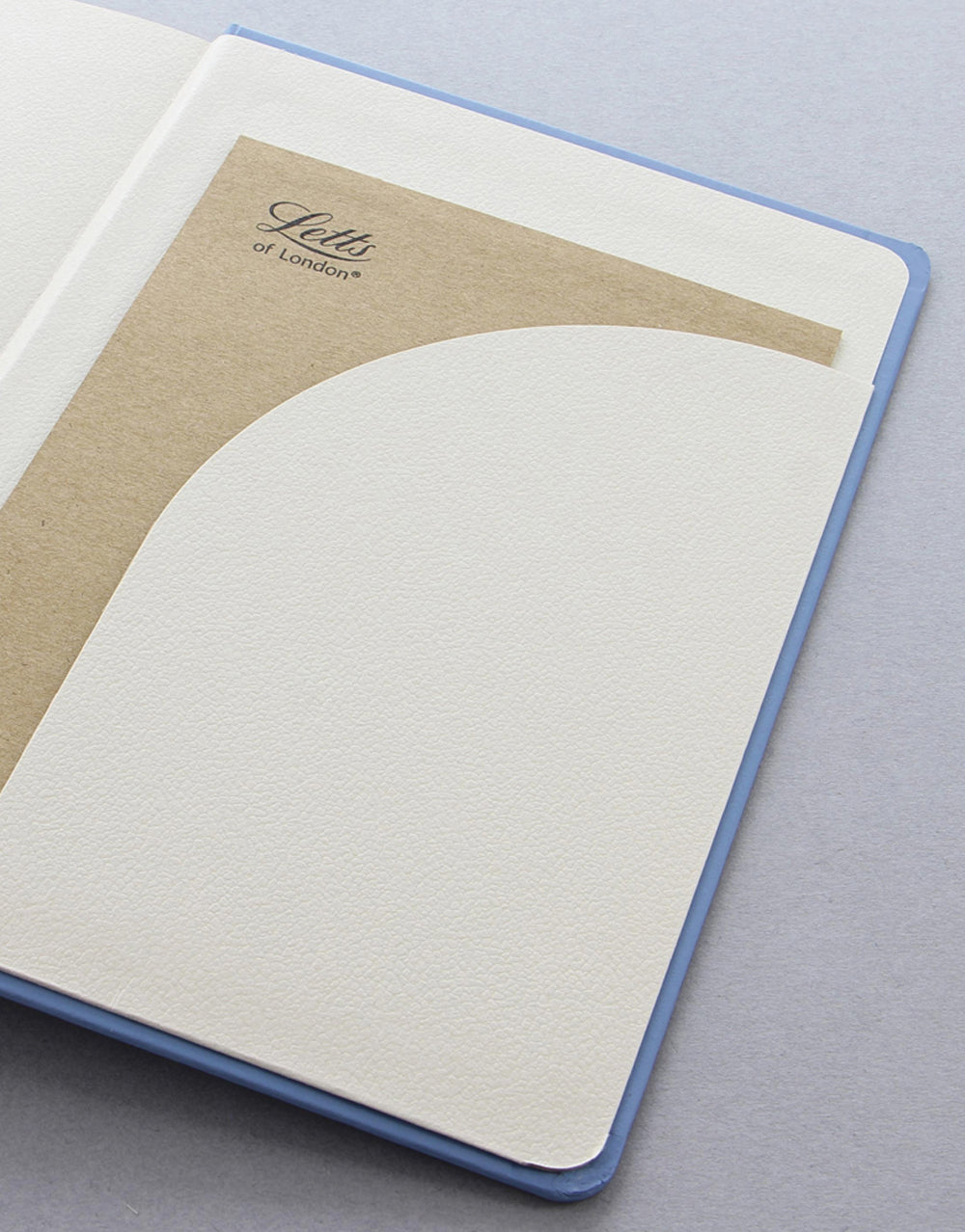 Icon Book Perpetual Diary Blue#color_icon-blue